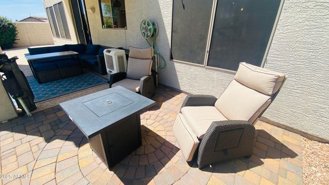 6047 W MORROW Drive, Glendale, AZ 85308