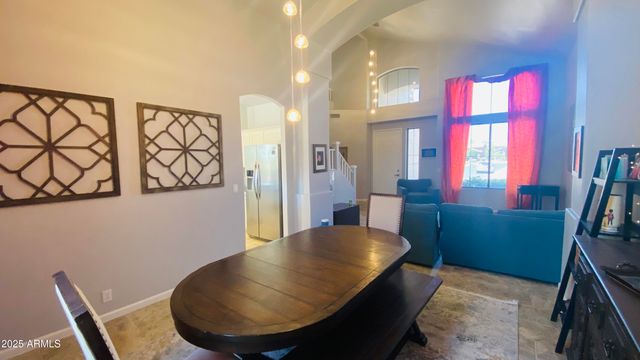 6047 W MORROW Drive, Glendale, AZ 85308