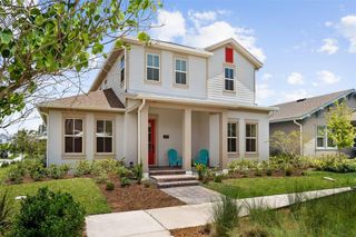 13208 LEGGETT ALLEY, Orlando, FL 32827