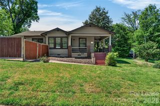 405 Walnut Avenue, Charlotte, NC 28208