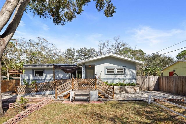 3087 DUANE AVENUE, Oldsmar, FL 34677