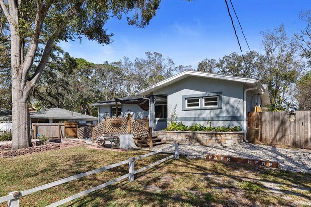 3087 DUANE AVENUE, Oldsmar, FL 34677