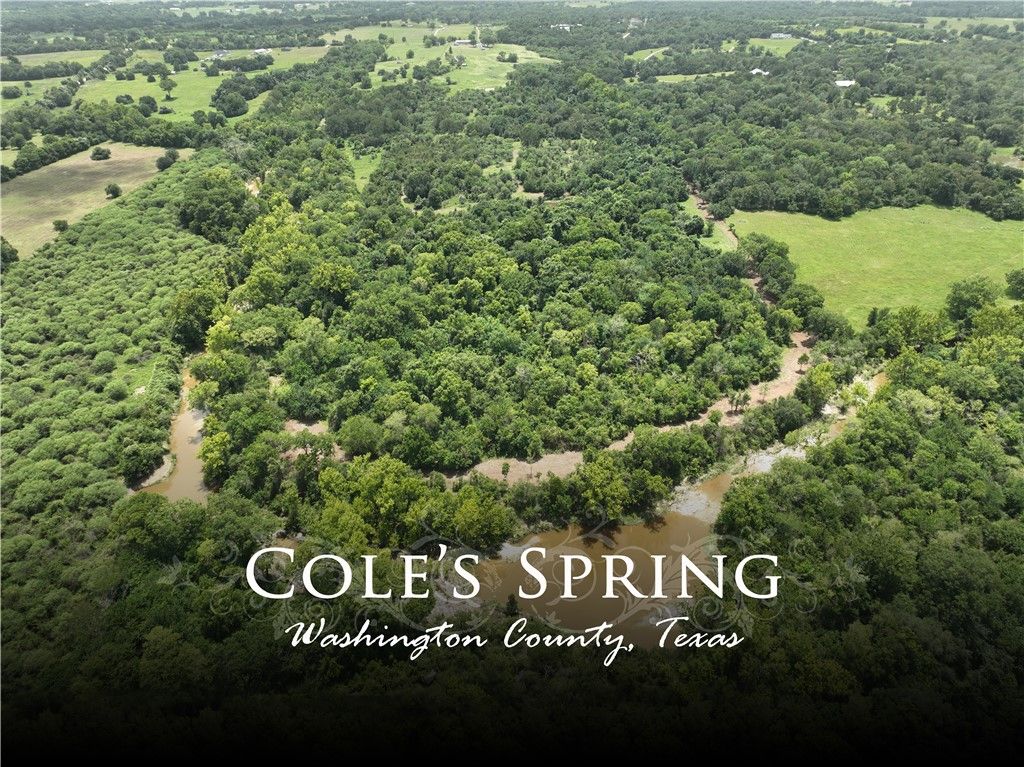 20525 Pickens, Washington, TX 77880 — exterior