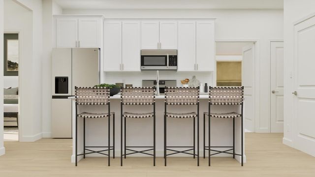 719 Vista Court, Hanover, MN 55341