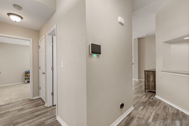 11960 S 268th East Avenue, Coweta, OK 74429