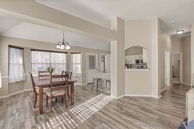 11960 S 268th East Avenue, Coweta, OK 74429