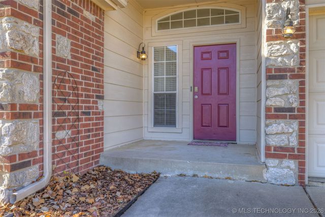 11960 S 268th East Avenue, Coweta, OK 74429