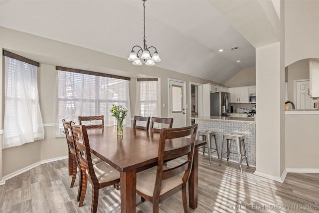 11960 S 268th East Avenue, Coweta, OK 74429