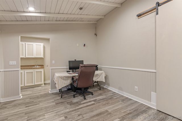 11960 S 268th East Avenue, Coweta, OK 74429