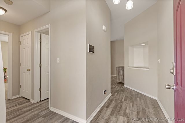 11960 S 268th East Avenue, Coweta, OK 74429