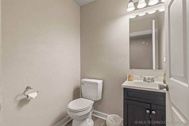 11960 S 268th East Avenue, Coweta, OK 74429