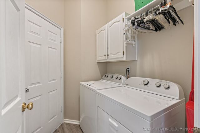 11960 S 268th East Avenue, Coweta, OK 74429