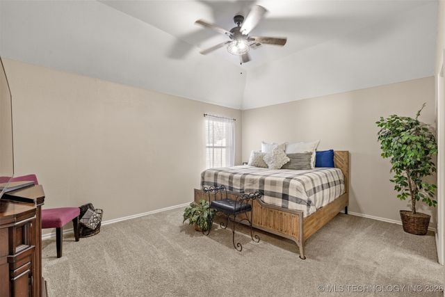 11960 S 268th East Avenue, Coweta, OK 74429