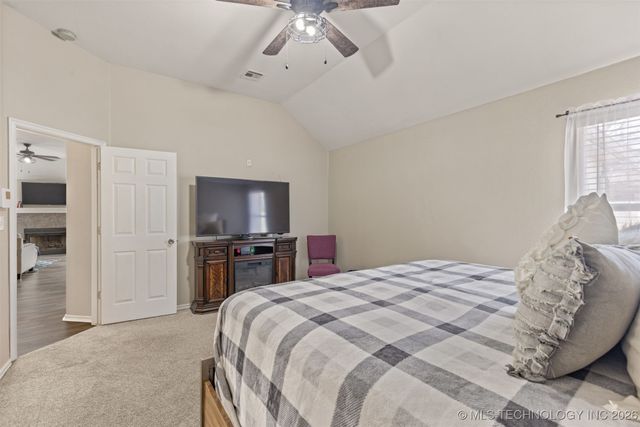 11960 S 268th East Avenue, Coweta, OK 74429