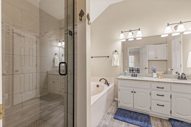 11960 S 268th East Avenue, Coweta, OK 74429