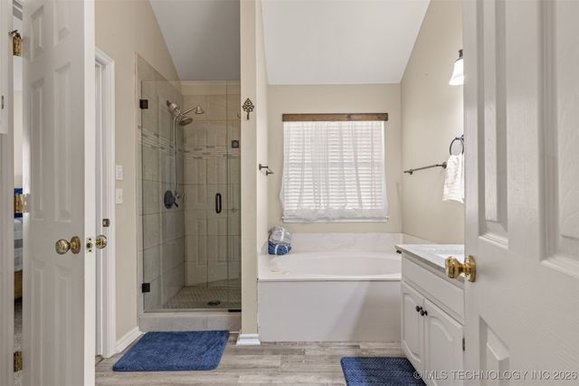 11960 S 268th East Avenue, Coweta, OK 74429