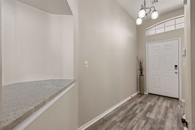 11960 S 268th East Avenue, Coweta, OK 74429