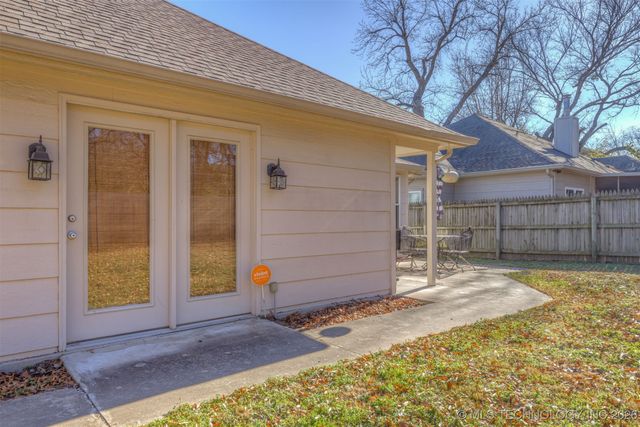 11960 S 268th East Avenue, Coweta, OK 74429