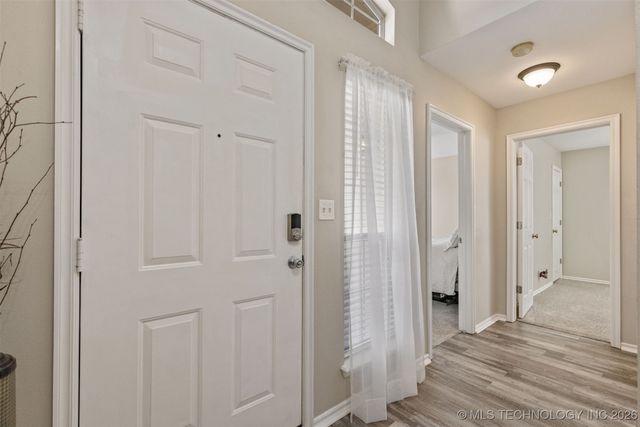 11960 S 268th East Avenue, Coweta, OK 74429