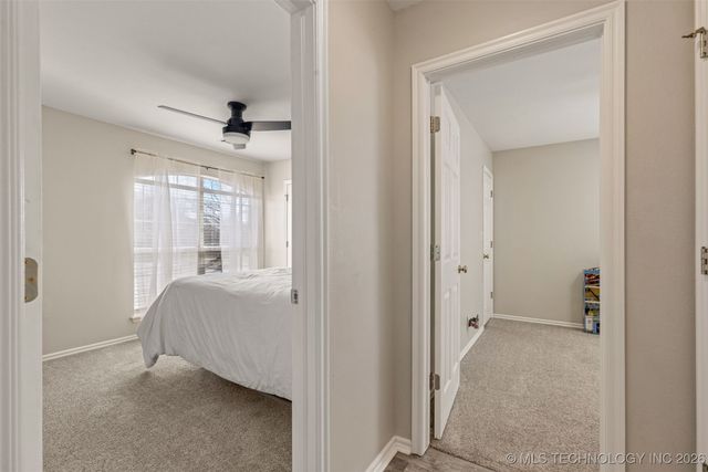 11960 S 268th East Avenue, Coweta, OK 74429