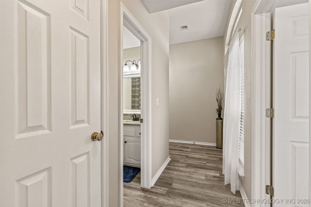 11960 S 268th East Avenue, Coweta, OK 74429