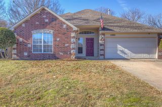 11960 S 268th East Avenue, Coweta, OK 74429