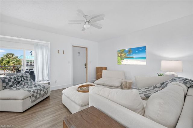6500 Estero BLVD F212, Fort Myers Beach, FL 33931