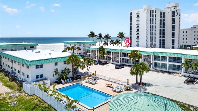 6500 Estero BLVD F212, Fort Myers Beach, FL 33931