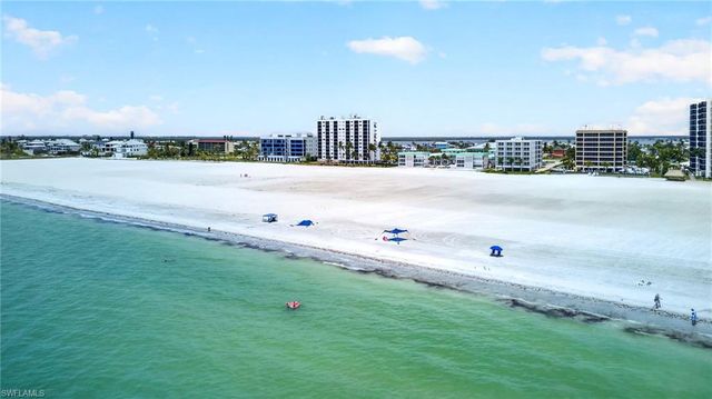 6500 Estero BLVD F212, Fort Myers Beach, FL 33931