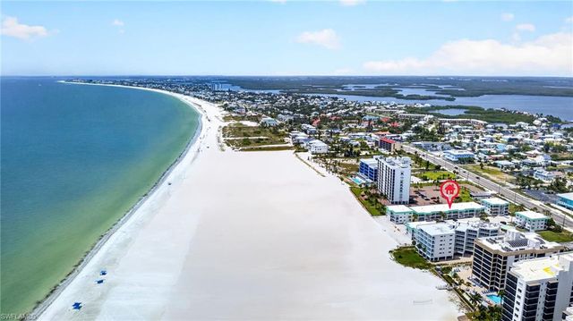 6500 Estero BLVD F212, Fort Myers Beach, FL 33931