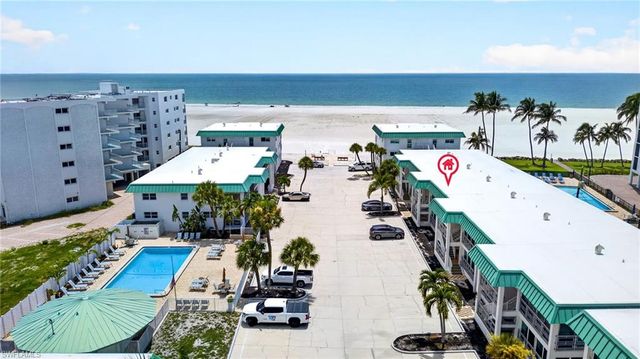 6500 Estero BLVD F212, Fort Myers Beach, FL 33931