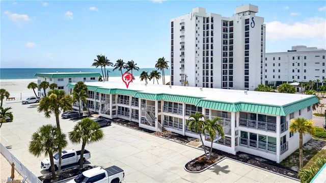 6500 Estero BLVD F212, Fort Myers Beach, FL 33931