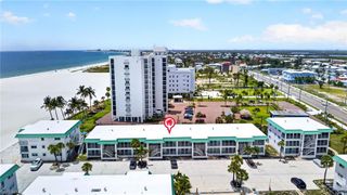 6500 Estero BLVD F212, Fort Myers Beach, FL 33931