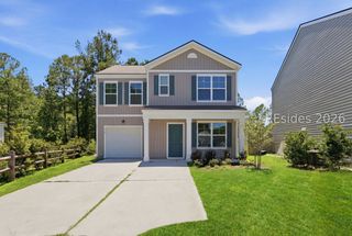 510 Sable Ct, Hardeeville, SC 29927