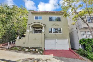 2326 Le Conte Avenue 1, Berkeley, CA 94709