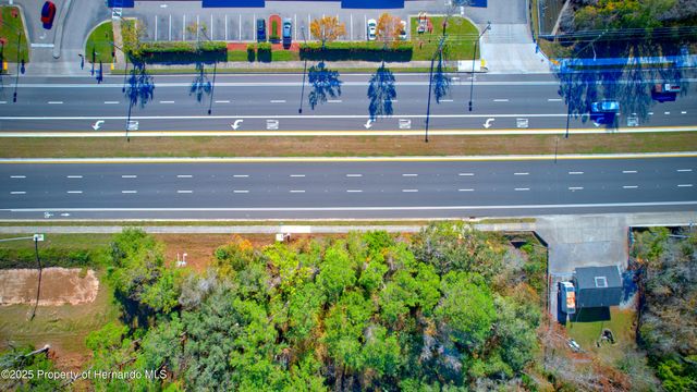 0 Cortez Boulevard, Brooksville, FL 34601