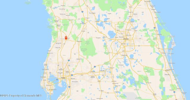 0 Cortez Boulevard, Brooksville, FL 34601