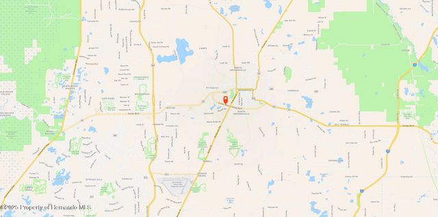 0 Cortez Boulevard, Brooksville, FL 34601