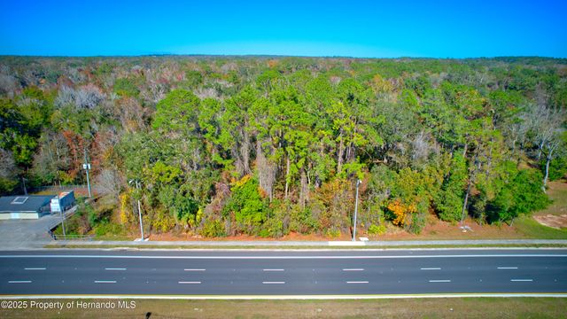 0 Cortez Boulevard, Brooksville, FL 34601