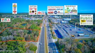 0 Cortez Boulevard, Brooksville, FL 34601