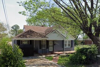 1852 SWIFT ST, Memphis, TN 38109