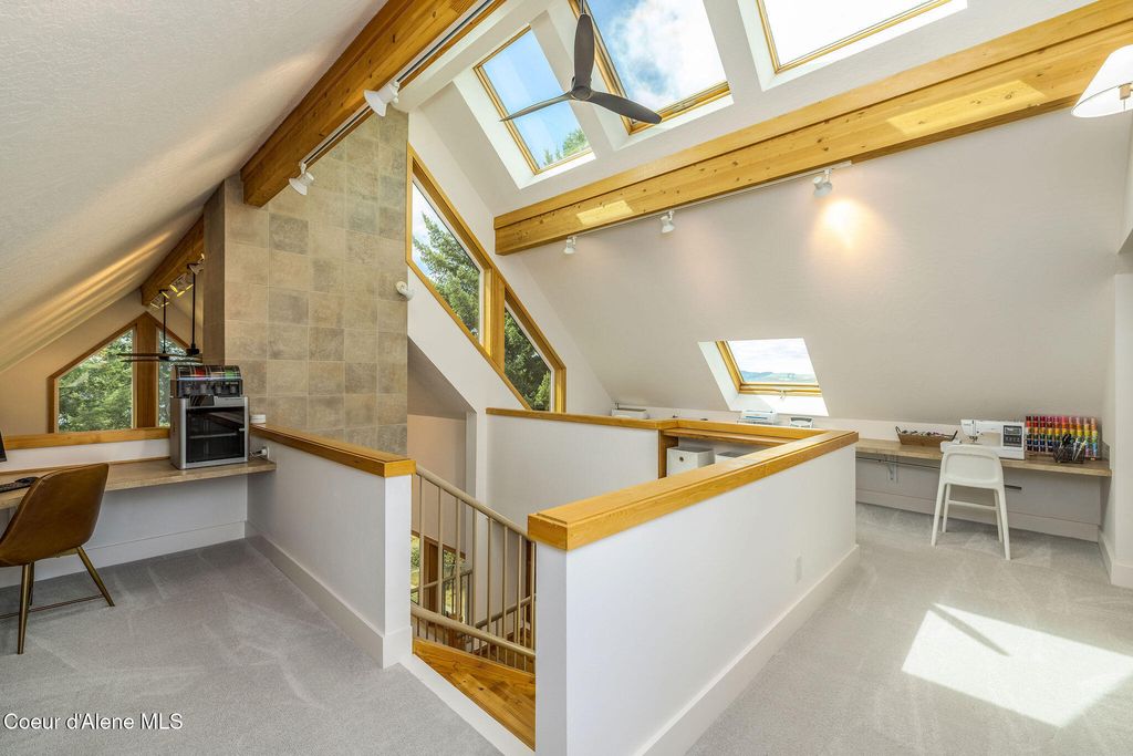 2079 S WHITETAIL CROSSING CT, Coeur d'Alene, ID 83814 photo 34