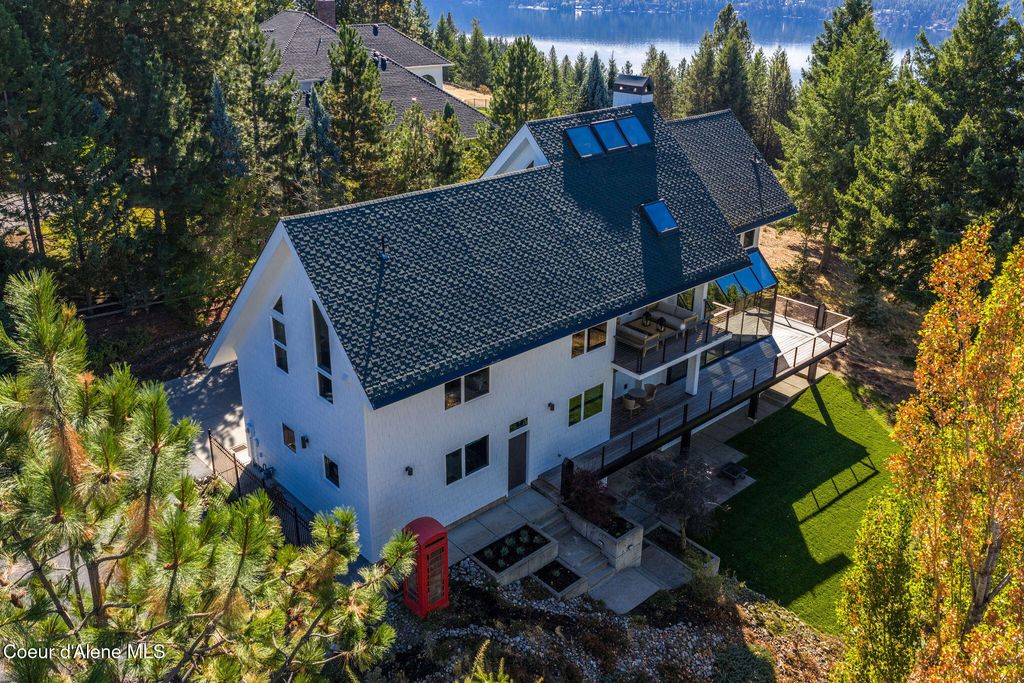 2079 S WHITETAIL CROSSING CT, Coeur d'Alene, ID 83814 photo 4