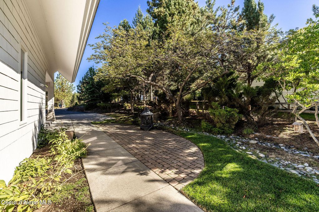 2079 S WHITETAIL CROSSING CT, Coeur d'Alene, ID 83814 photo 50