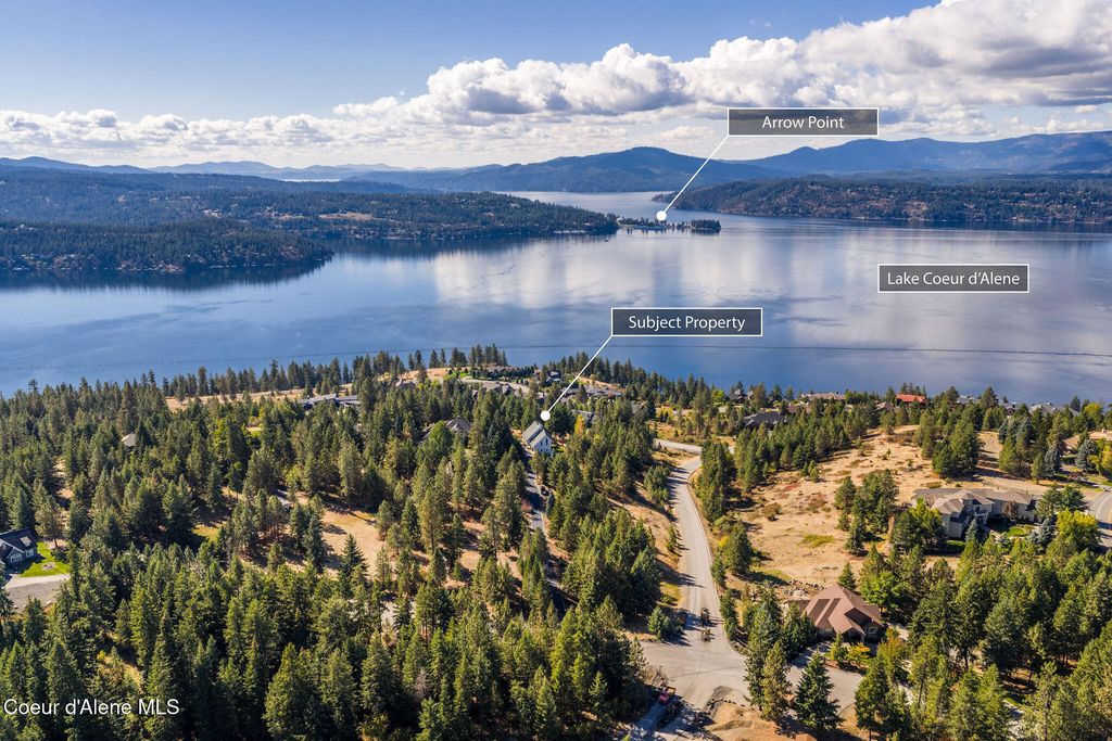 2079 S WHITETAIL CROSSING CT, Coeur d'Alene, ID 83814 photo 59