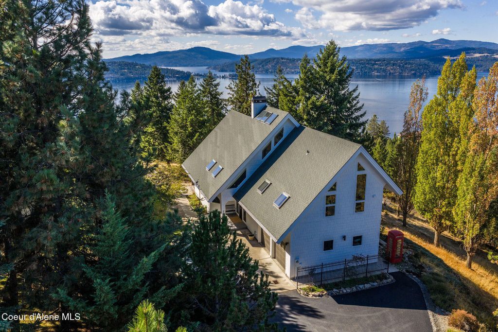 2079 S WHITETAIL CROSSING CT, Coeur d'Alene, ID 83814 photo 63