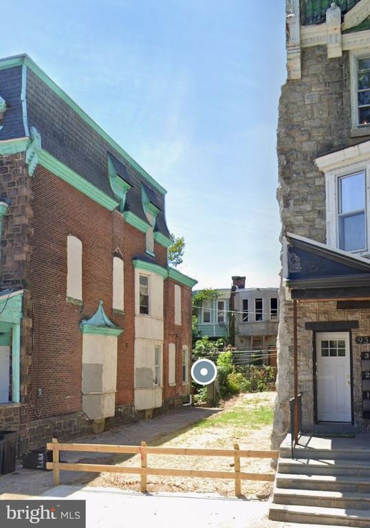 936 N 48TH ST, Philadelphia, PA 19131