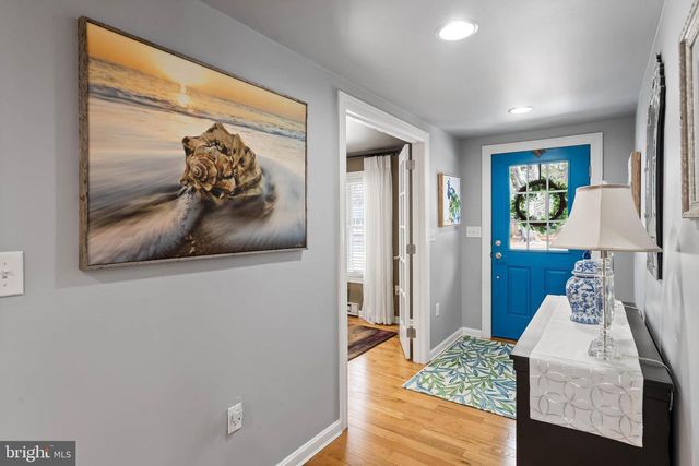 37376 BENITA ST, Ocean View, DE 19970