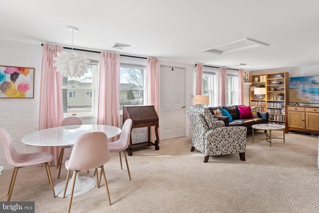 37376 BENITA ST, Ocean View, DE 19970