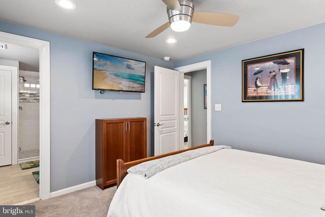 37376 BENITA ST, Ocean View, DE 19970